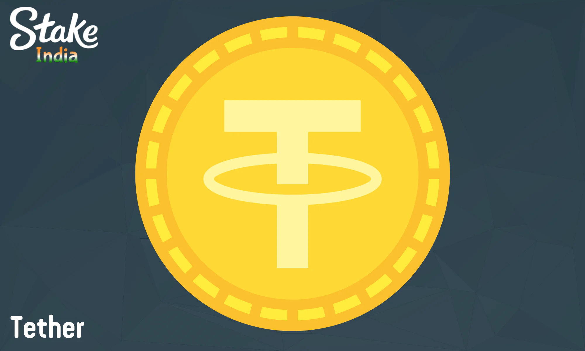 Tether has no deposit limits in Stake, but the minimum withdrawal amount must be at least 2.5 USDT